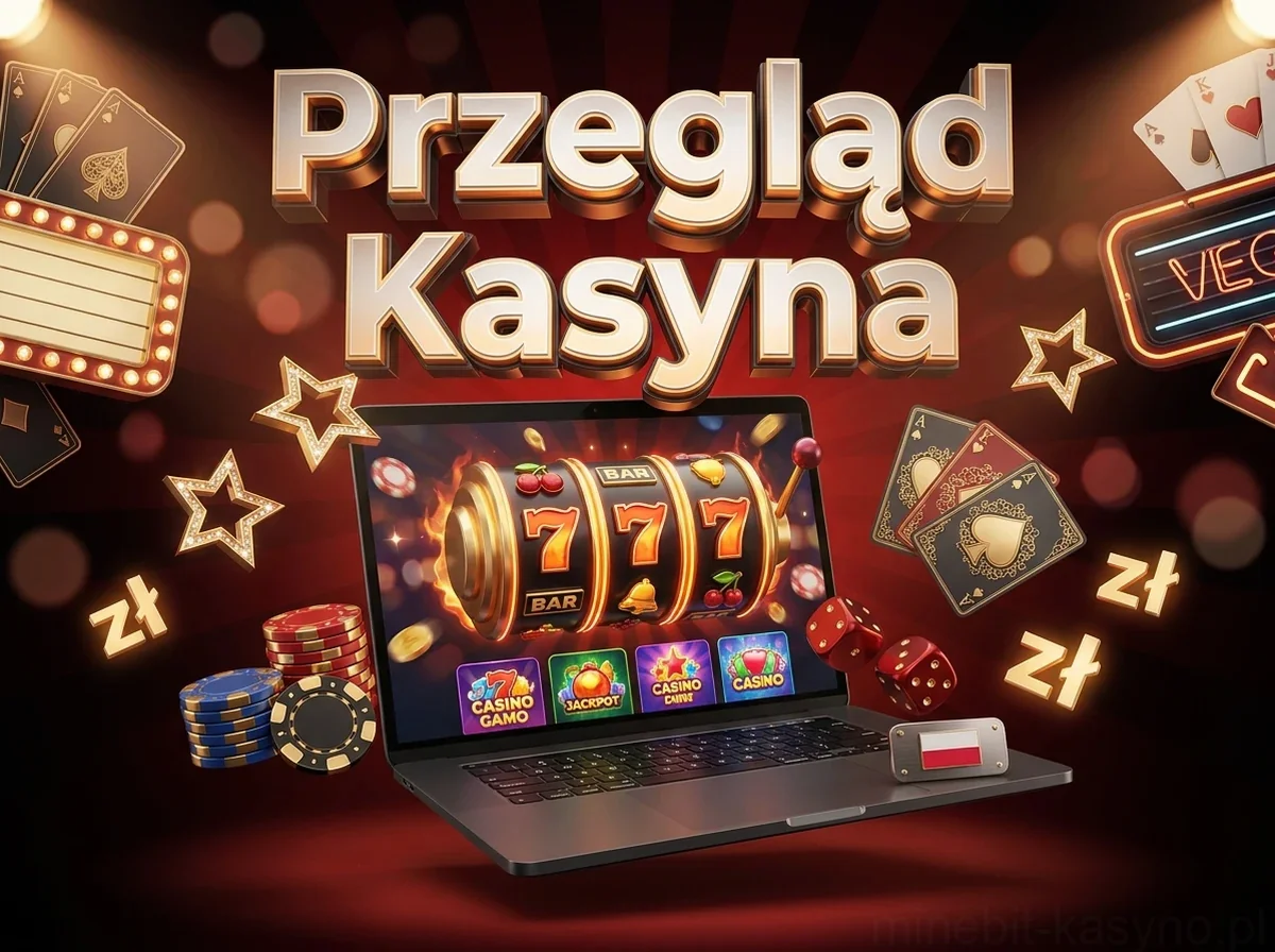 Przegląd Kasyna